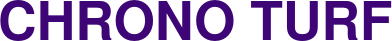 chronoturf
