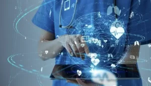 How Organizations Build Digital Resilience