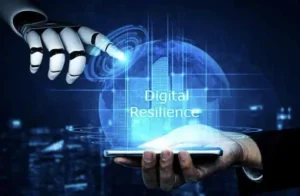How Organizations Build Digital Resilience Platforms