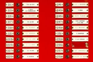 nebulamatrix synchronization archive identifiers