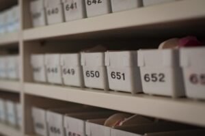 nebulatrack ids and archive