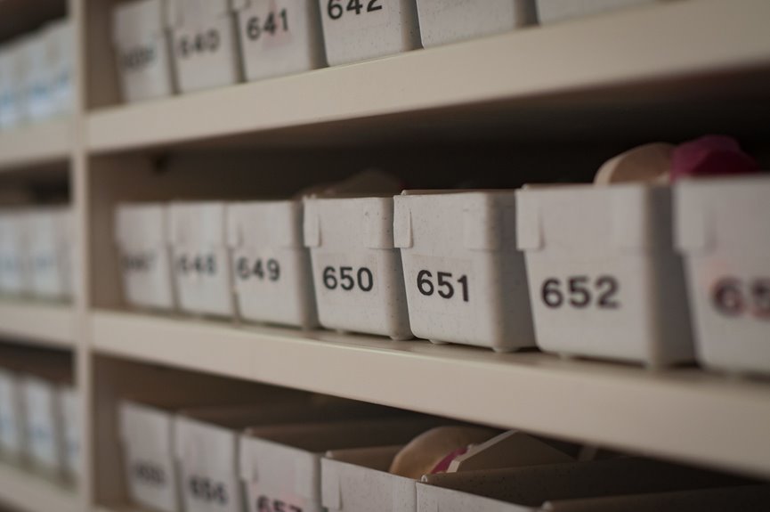 nebulatrack ids and archive